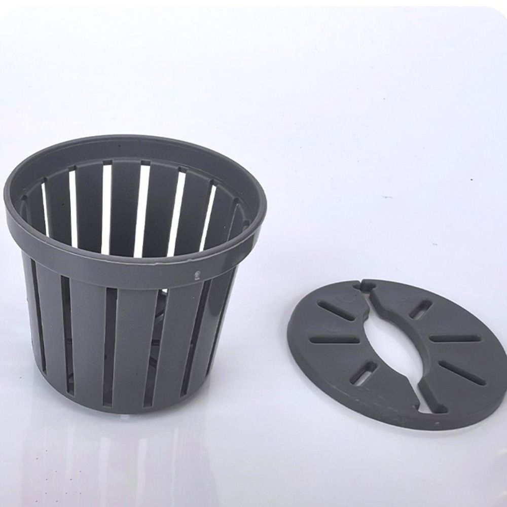 Plant Aquarium Pot - Su Bitkisi Standı Balık Tankı Hidroponik