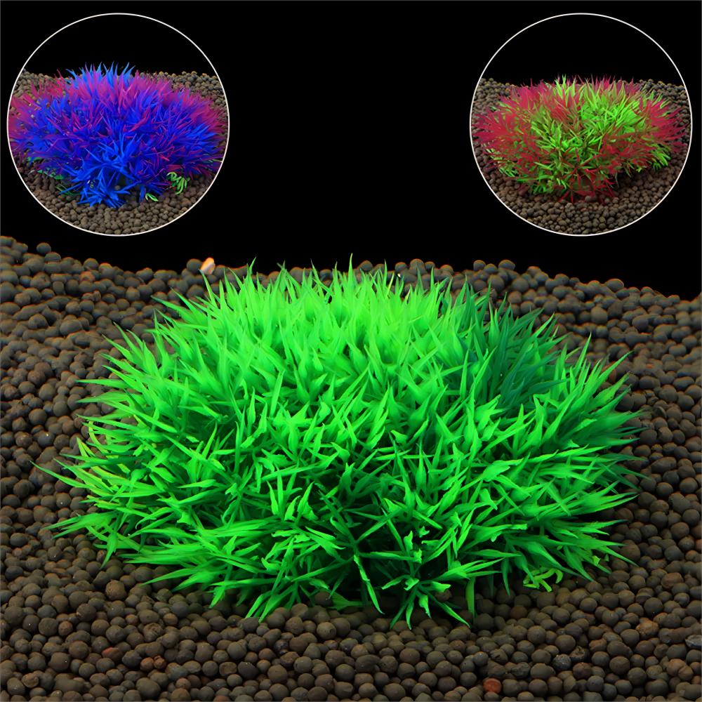 Yapay Su Çimi Akvaryum Bitki D - Aquarium Moss incelemesi ve fiyatı