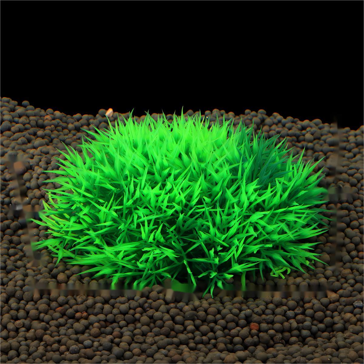 Yapay Su Çimi Akvaryum Bitki D - Aquarium Moss incelemesi ve fiyatı