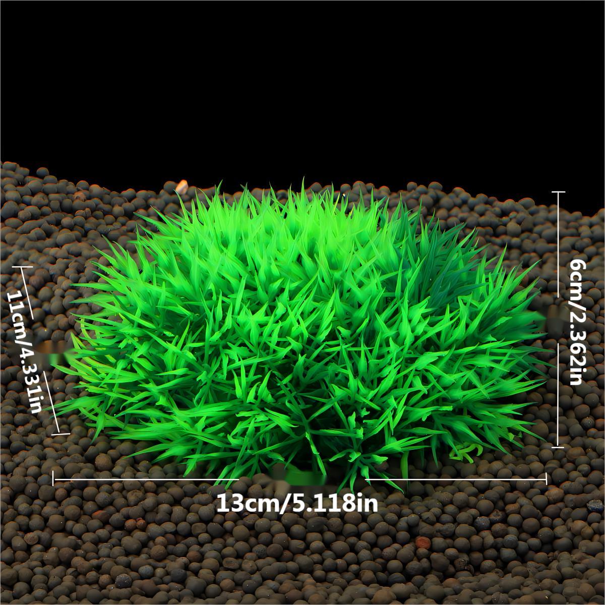 Yapay Su Çimi Akvaryum Bitki D - Aquarium Moss incelemesi ve fiyatı