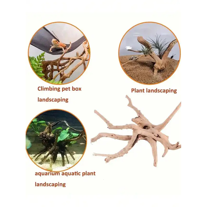 Akvaryum Dekorasyonu için Doğa - Aquarium Plant Substrate incelemesi ve fiyatı