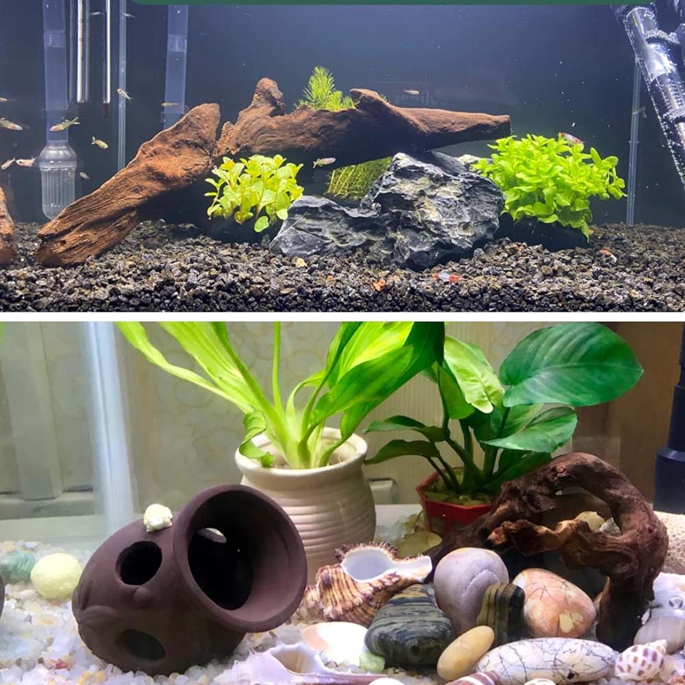 3 adet ﻿ Akvaryumlar için Doğa - Aquarium Plant Substrate incelemesi ve fiyatı