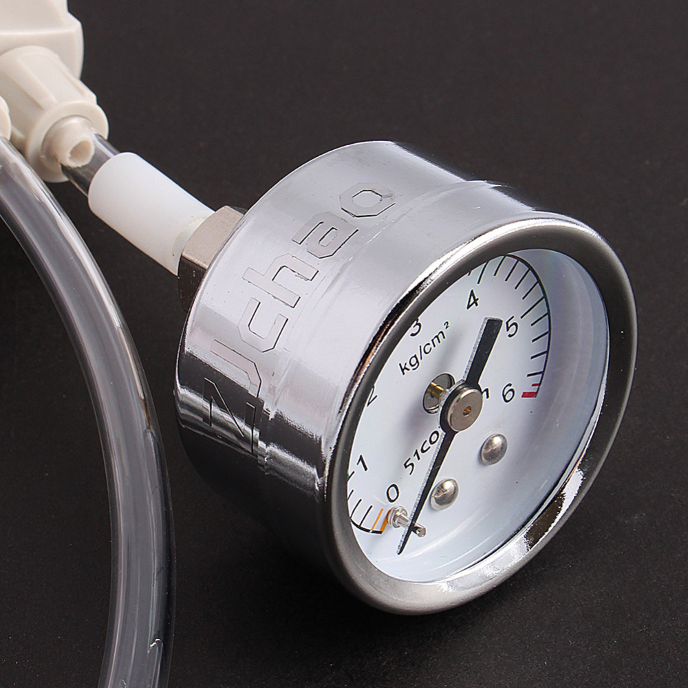 DIY CO2 Vana Difüzör Akvaryum  - Aquarium Liquid Carbon incelemesi ve fiyatı