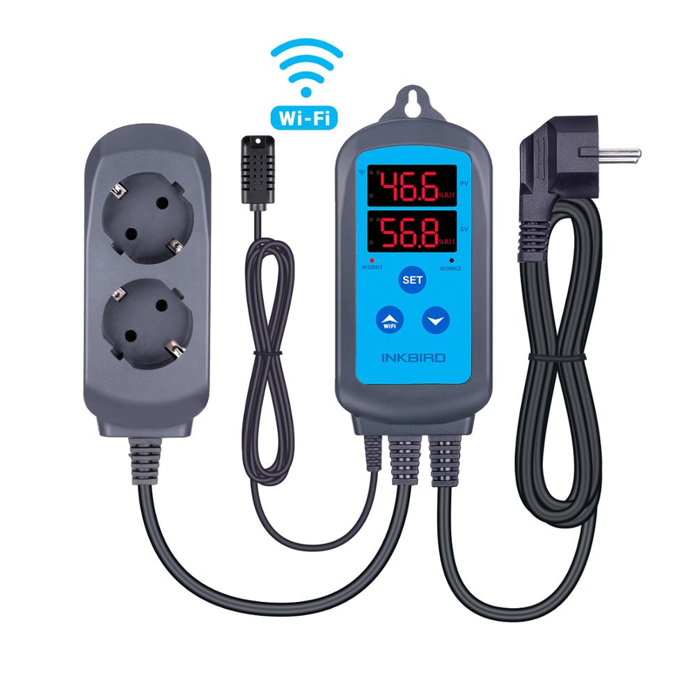 ITC-308 WIFI çift fonksiyonlu  - Aquarium Plant Holder incelemesi ve fiyatı