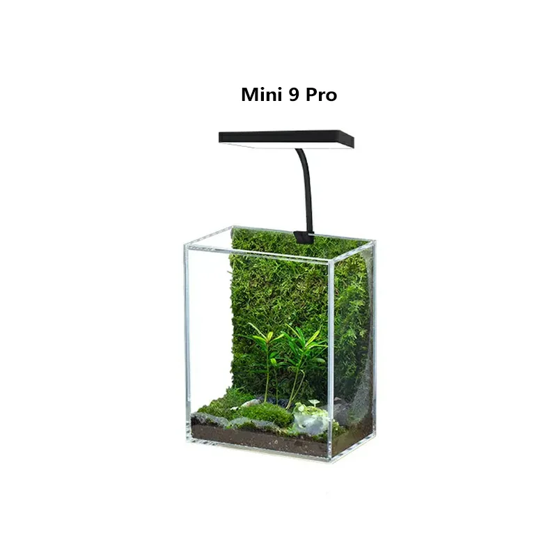 HAFTA AQUA USB akvaryum ışığı  - Aquarium Plant Light incelemesi ve fiyatı