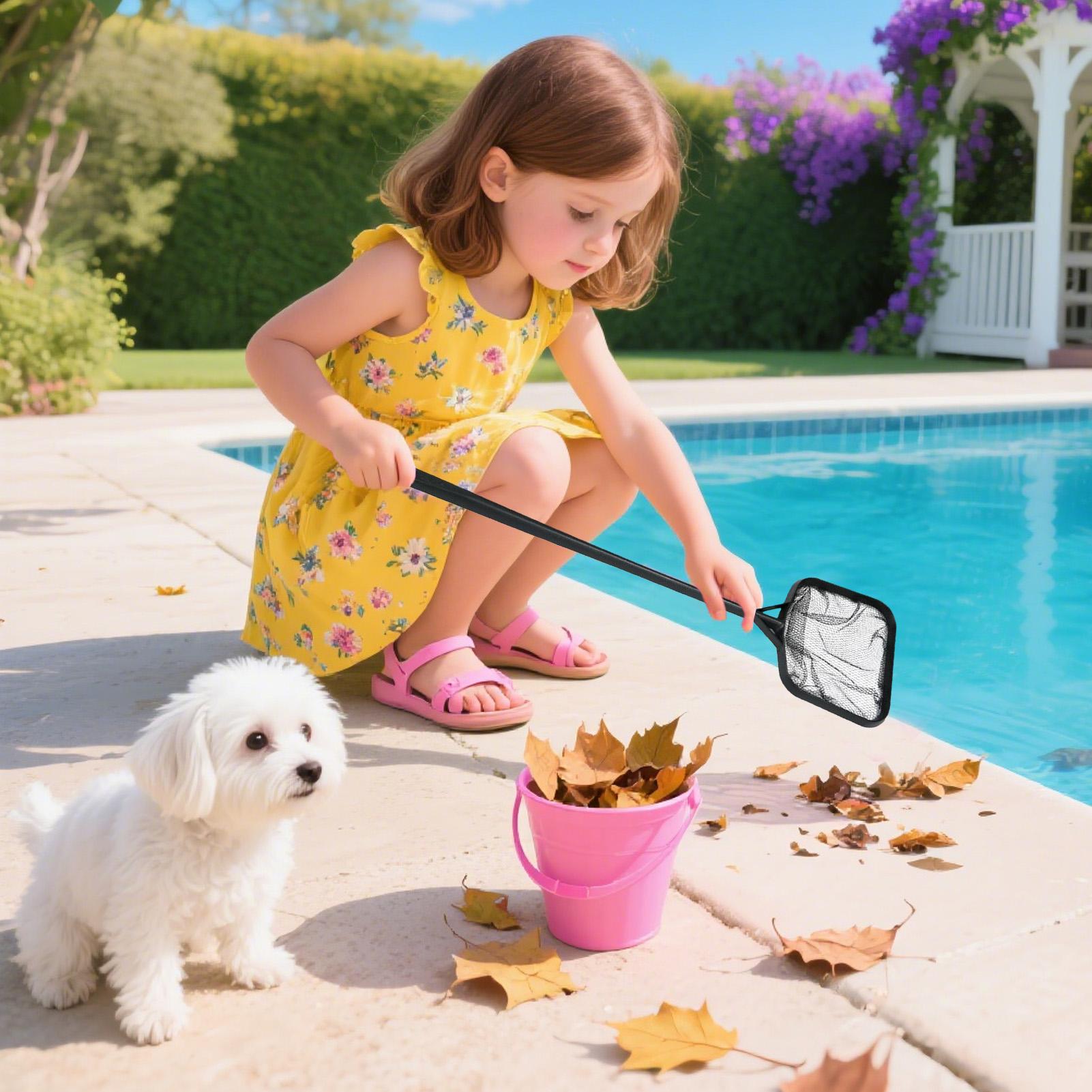 Havuz Temizleme Ağları Taşınab - Planted Aquarium Cleaning incelemesi ve fiyatı