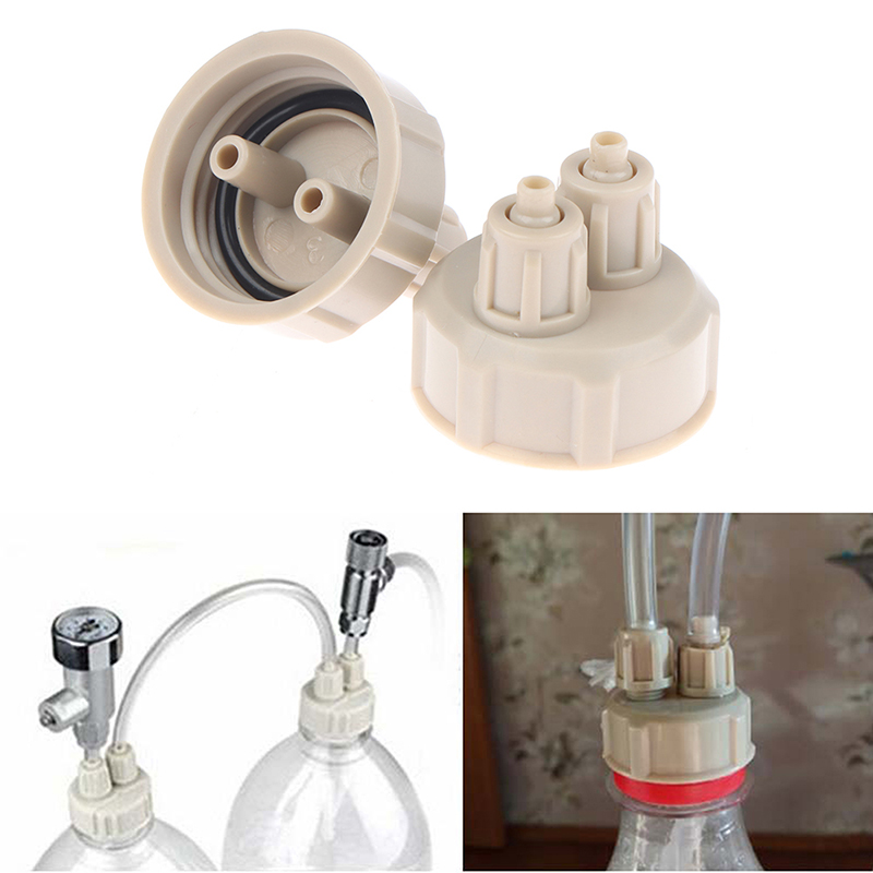 2 Adet Akvaryum CO2 Sistemi Tü - Aquarium Liquid Carbon incelemesi ve fiyatı