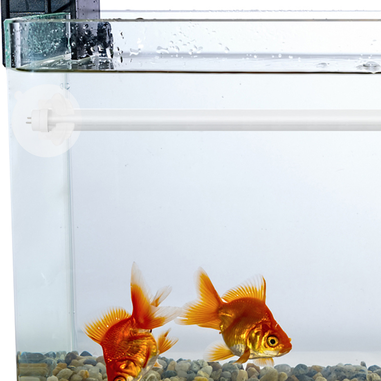 6 Adet Silikon Akvaryum Lamba  - Aquarium Plant Light incelemesi ve fiyatı
