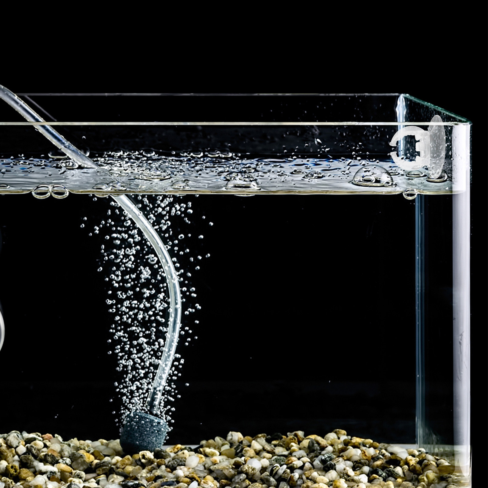6 Adet Silikon Akvaryum Lamba  - Aquarium Plant Light incelemesi ve fiyatı