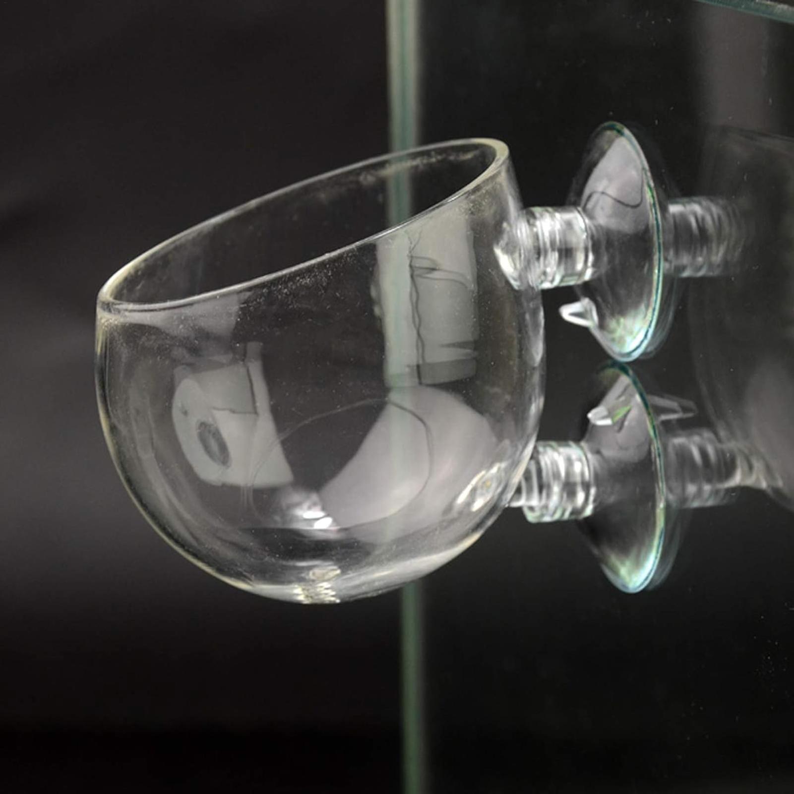 Akvaryum Bitki Tutucu Cam Su B - Plant Aquarium Pot incelemesi ve fiyatı