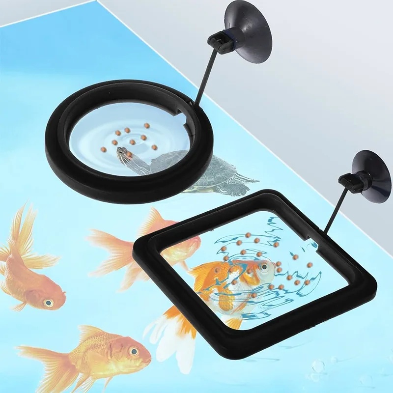 Akvaryum Besleme Halkası Balık - Aquarium Fertilizer incelemesi ve fiyatı