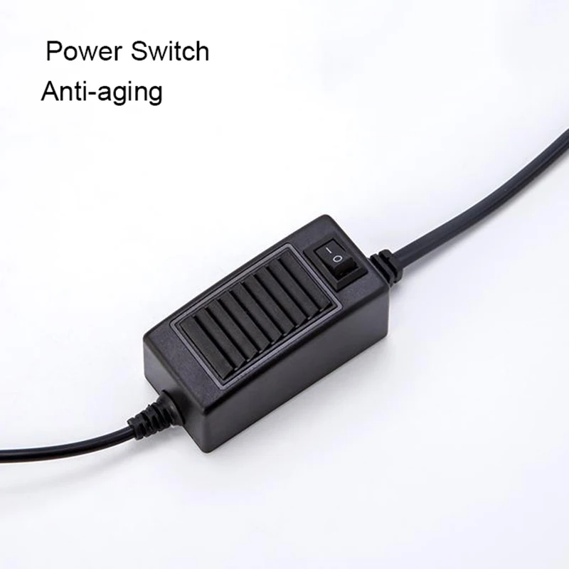 Yüksek Şeffaf LED Akvaryum Işı - Aquarium Plant Light incelemesi ve fiyatı