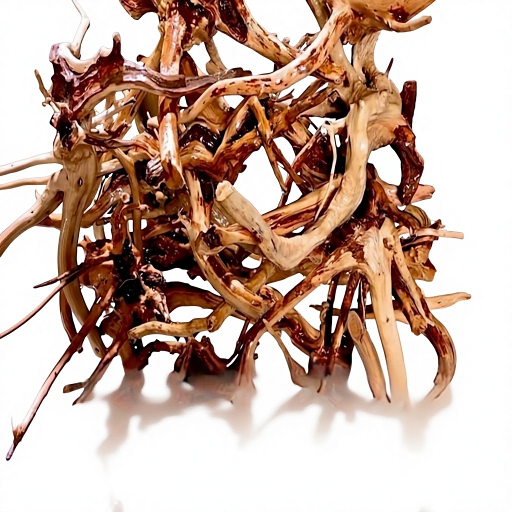 Akvaryum Balık Tankı Dekorasyo - Aquarium Driftwood incelemesi ve fiyatı