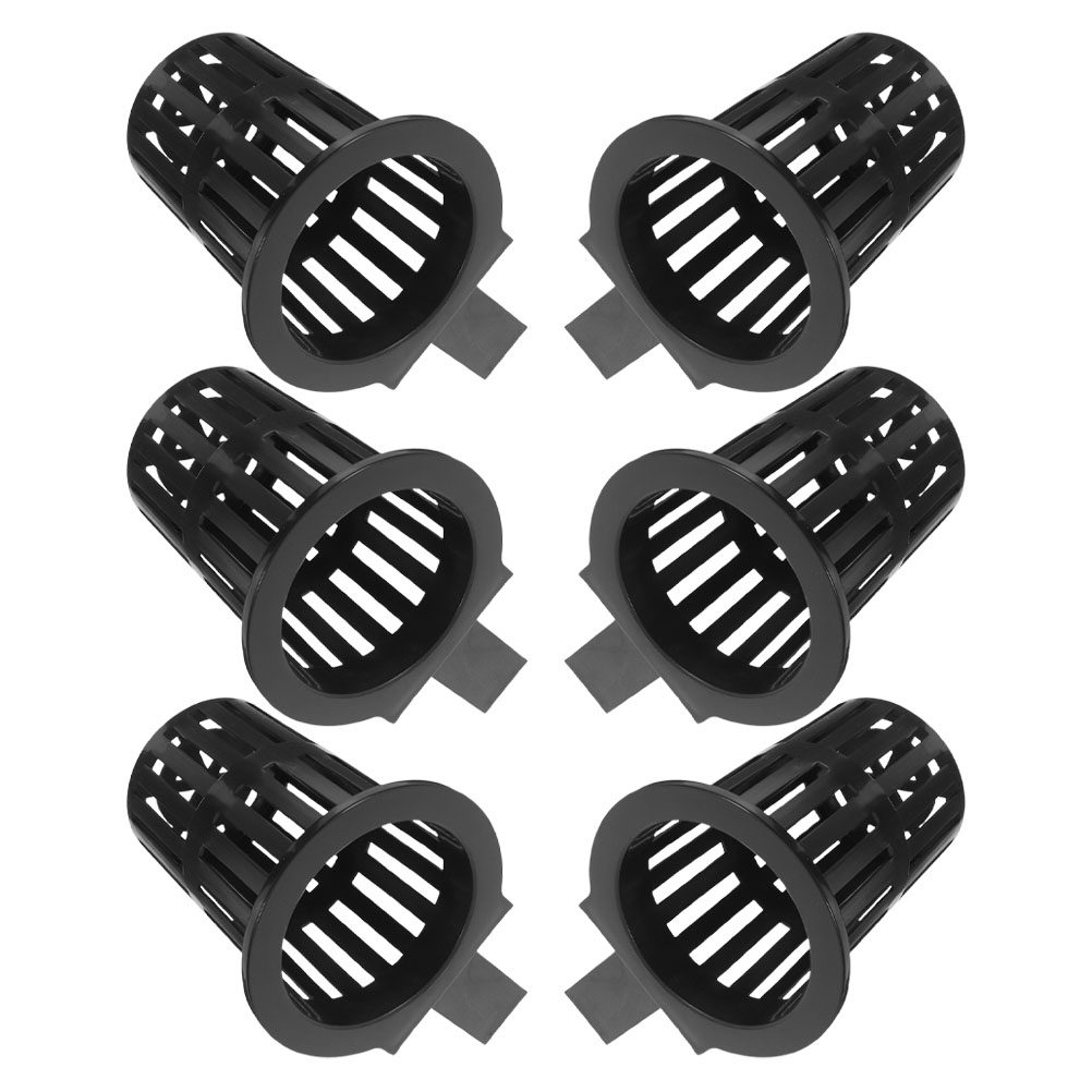 6 Adet Hidroponik Yetiştirme S - Aquarium Plant Holder incelemesi ve fiyatı