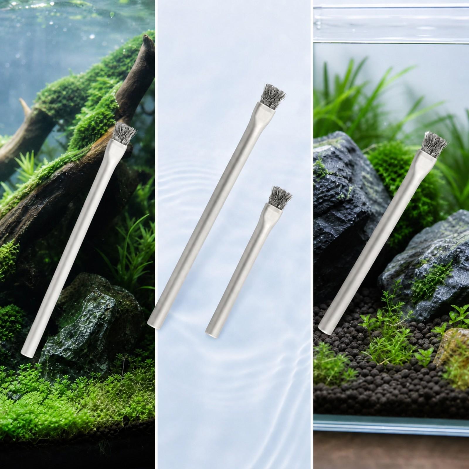 Su Bahçesi Temizleme Fırçası,  - Aquarium Driftwood incelemesi ve fiyatı