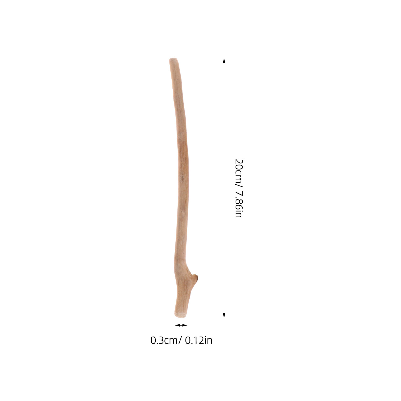 1 Takım Doğal Ağaç Dalı Dekora - Aquarium Driftwood incelemesi ve fiyatı