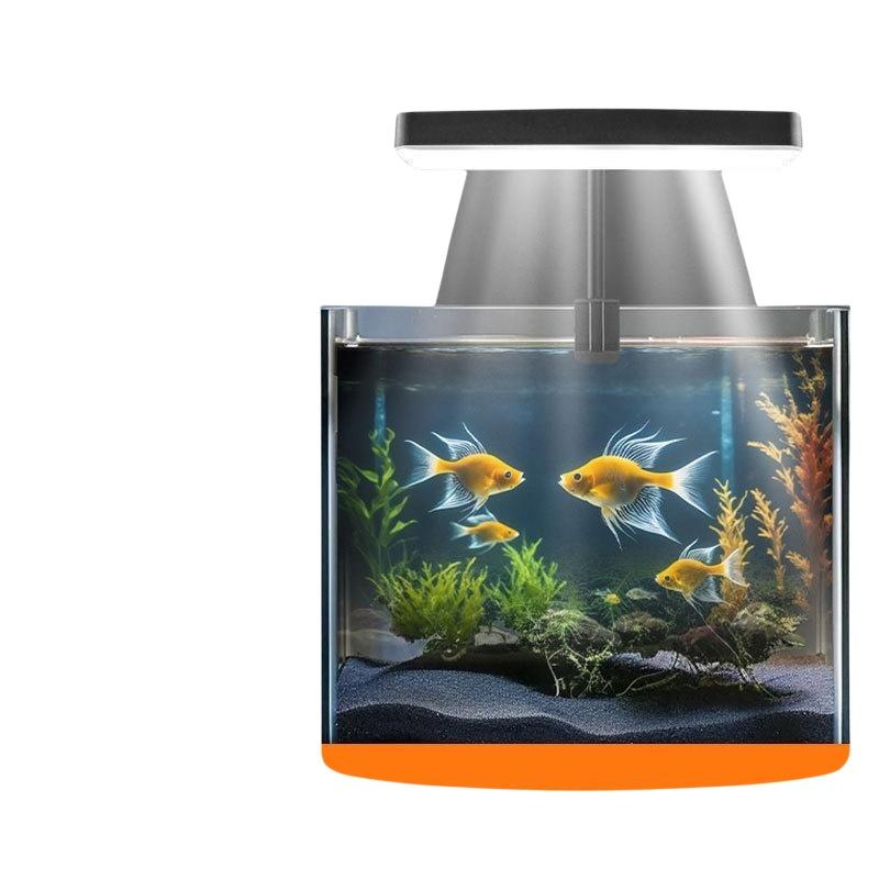 USB Akvaryum Klipsli Işık Esne - Aquarium Plant Light incelemesi ve fiyatı