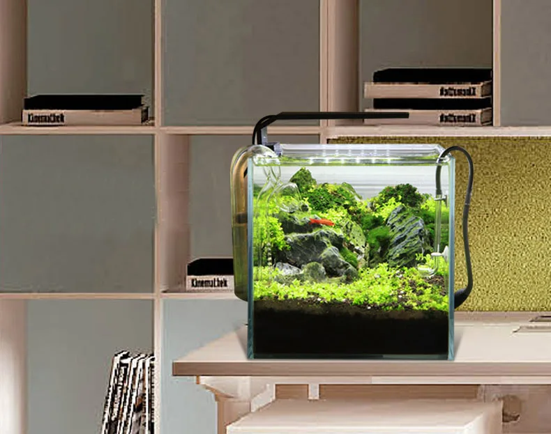 Spirürler C Serisi ADA Tarzı B - Aquarium Plant Light incelemesi ve fiyatı