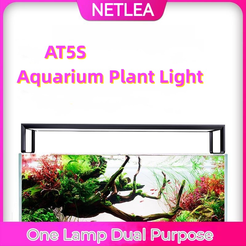 NETLEA 540S/590S Akvaryum Tam  - Aquarium Plant Light incelemesi ve fiyatı