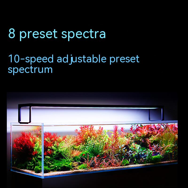 NETLEA 540S/590S Akvaryum Tam  - Aquarium Plant Light incelemesi ve fiyatı