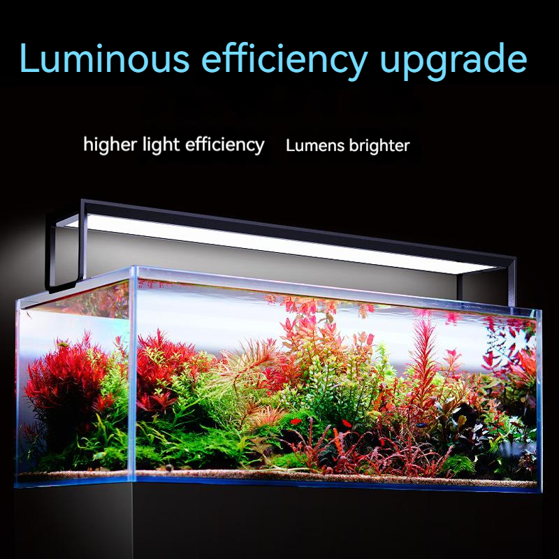 NETLEA 540S/590S Akvaryum Tam  - Aquarium Plant Light incelemesi ve fiyatı