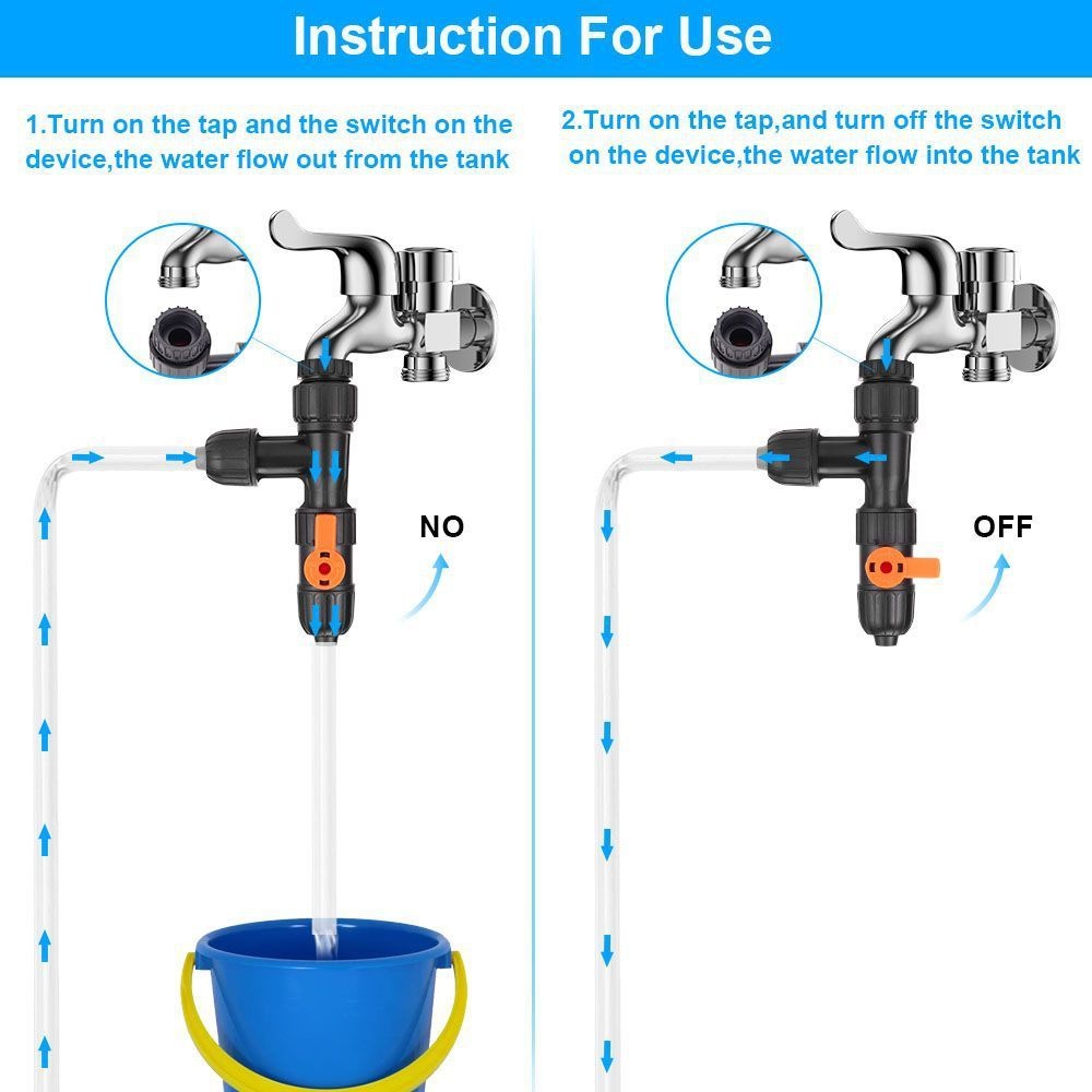 Balık Tankı Su Değiştirici Aks - Planted Aquarium Cleaning incelemesi ve fiyatı