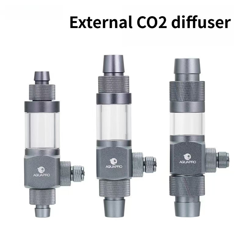 AQUAPRO Harici CO2 Atomizer Di - Aquarium Liquid Carbon incelemesi ve fiyatı