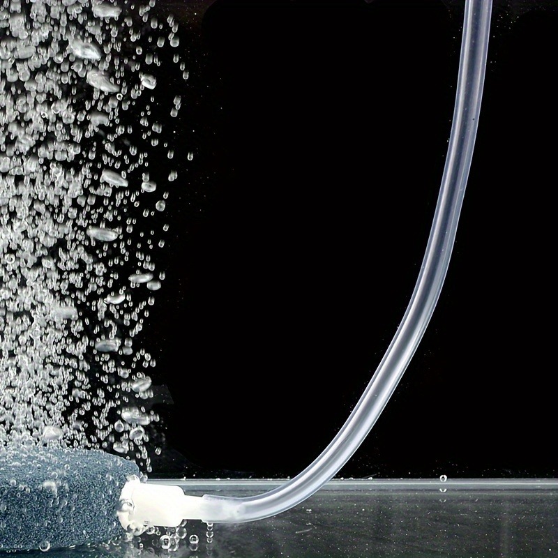 4*6mm Silikon Akvaryum 1 m/3 m - Aquarium Fertilizer incelemesi ve fiyatı