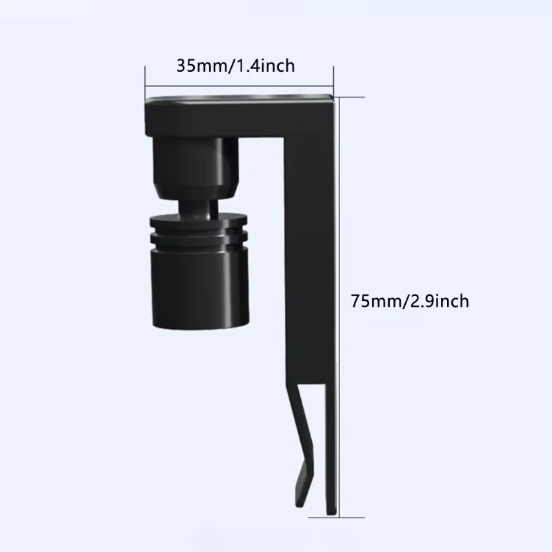 USB Kelepçe Işık Su Geçirmez B - Aquarium Plant Light incelemesi ve fiyatı