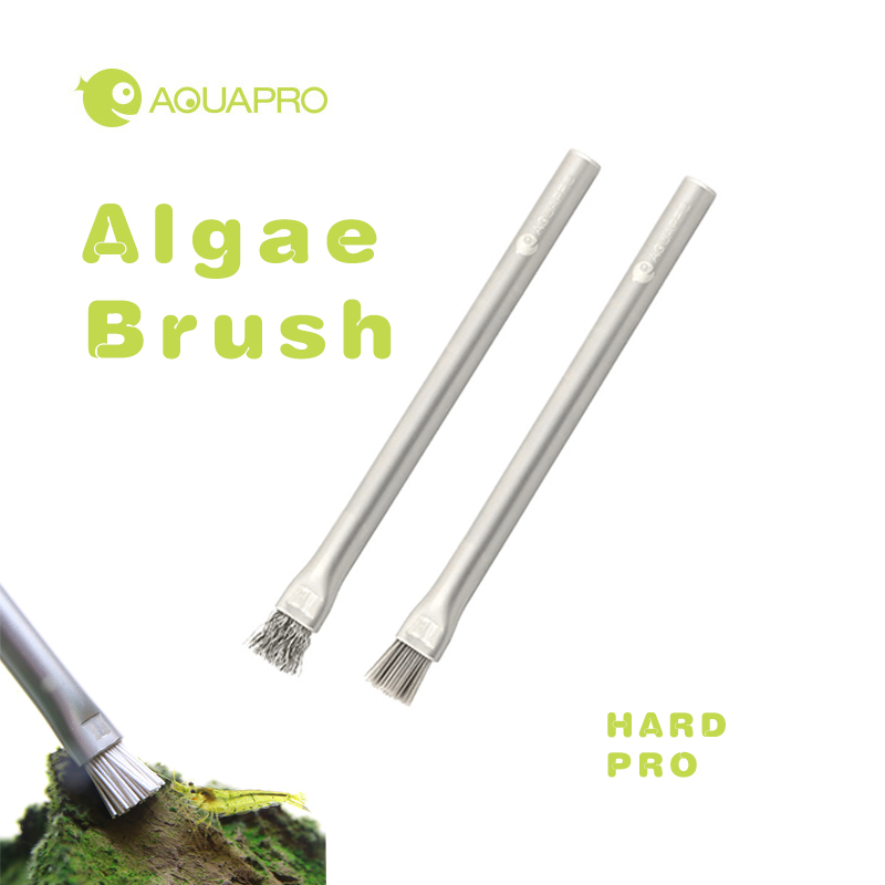 Aquapro yosun fırça temizleme  - Planted Aquarium Cleaning incelemesi ve fiyatı