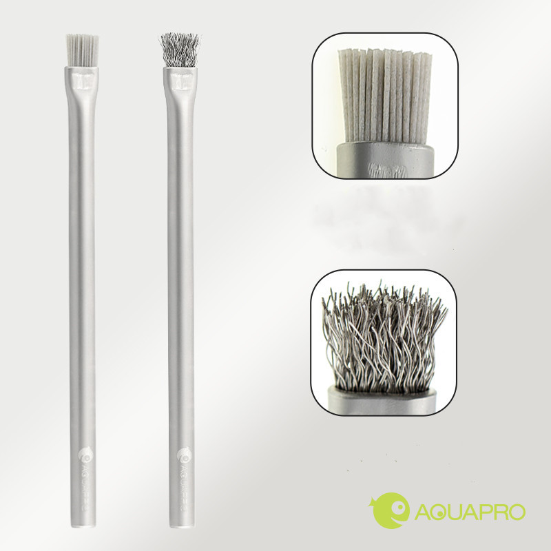 Aquapro yosun fırça temizleme  - Planted Aquarium Cleaning incelemesi ve fiyatı