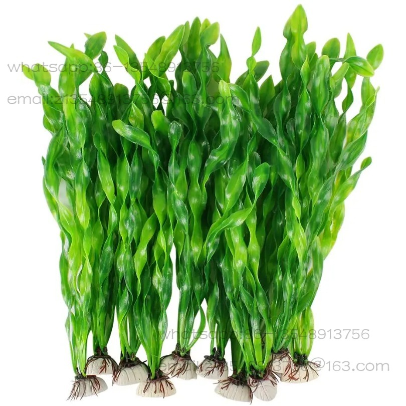 5/10 adet Plastik Akvaryum Bit - Planted Tank incelemesi ve fiyatı
