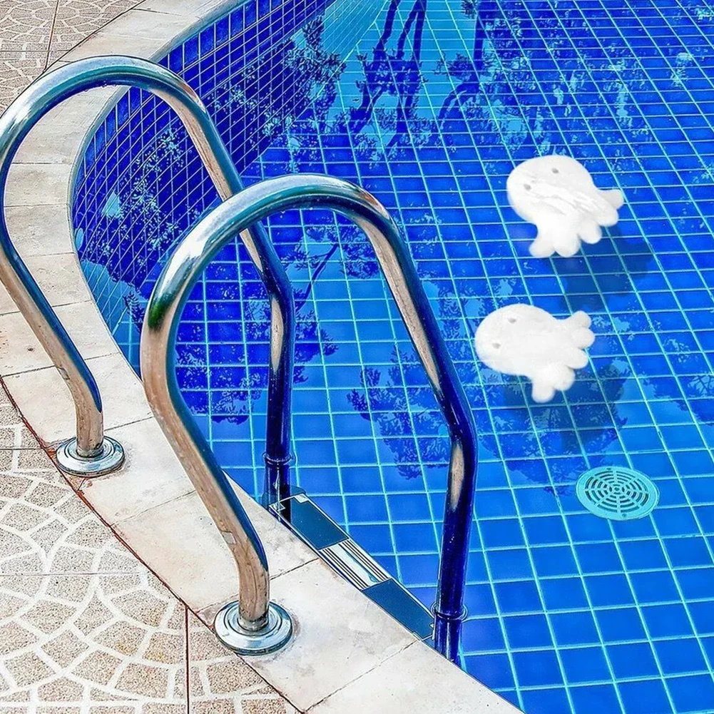 6 adet yüzme havuzu ahtapot ya - Planted Aquarium Cleaning incelemesi ve fiyatı