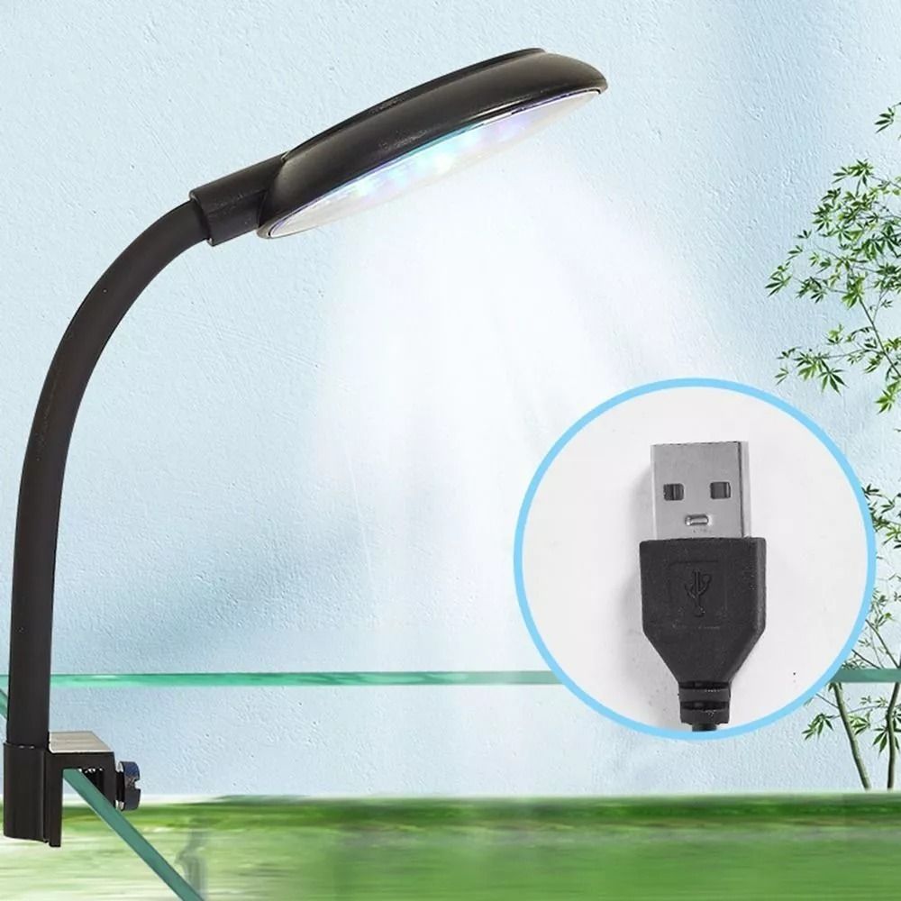 Yeni Mini akvaryum takılabilir - Live Plant Aquarium incelemesi ve fiyatı