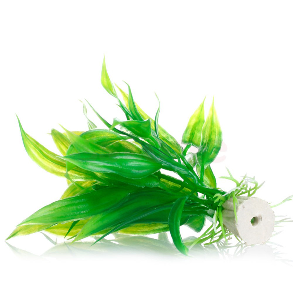 15CM/10CM sualtı yapay sucul b - Live Plant Aquarium incelemesi ve fiyatı