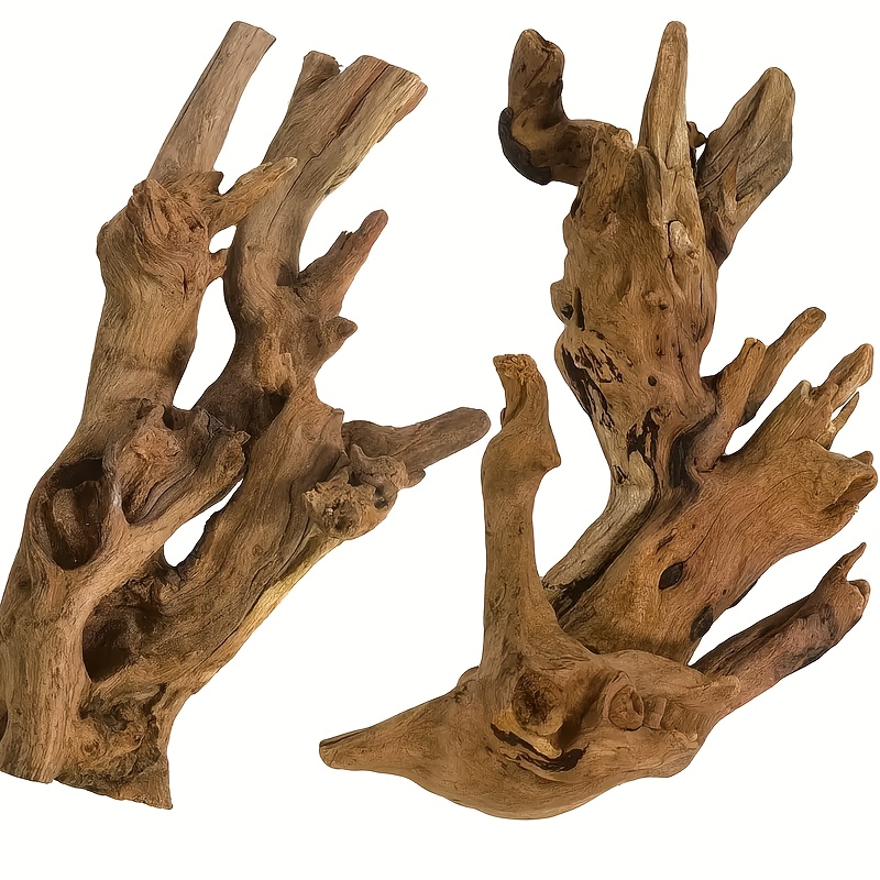Yüksek Talep Gören Yeni Akvary - Aquarium Driftwood incelemesi ve fiyatı