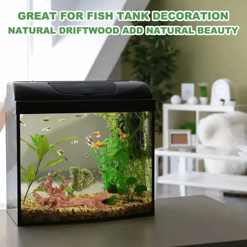 Yüksek Talep Gören Yeni Akvary - Aquarium Driftwood incelemesi ve fiyatı
