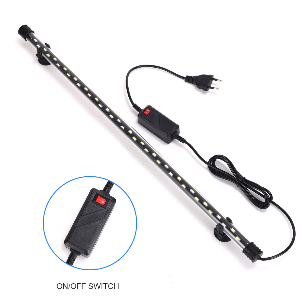 90-260 V Akvaryum Işık LED Su  - Aquarium Plant Substrate incelemesi ve fiyatı