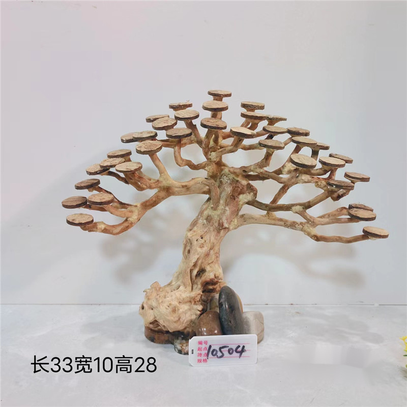 Akvaryum için yapay mercanlar, - Aquarium Driftwood incelemesi ve fiyatı