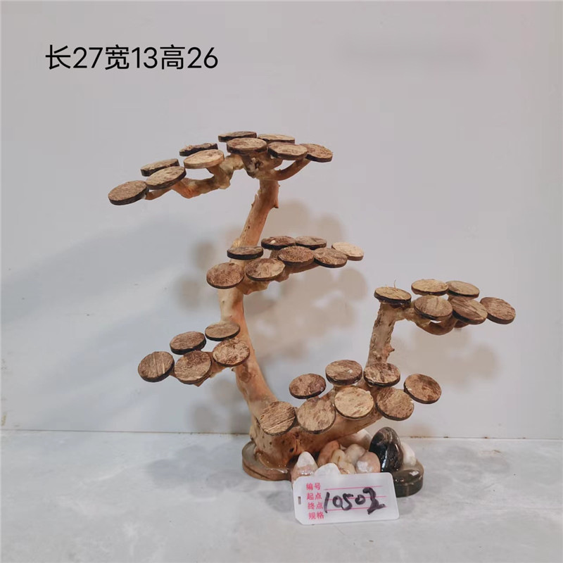Akvaryum için yapay mercanlar, - Aquarium Driftwood incelemesi ve fiyatı