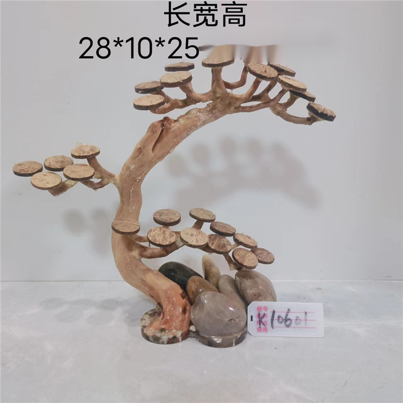 Akvaryum için yapay mercanlar, - Aquarium Driftwood incelemesi ve fiyatı