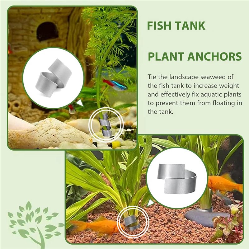 LLCS-Akvaryumlar İçin Bitki Sa - Live Plant Aquarium incelemesi ve fiyatı