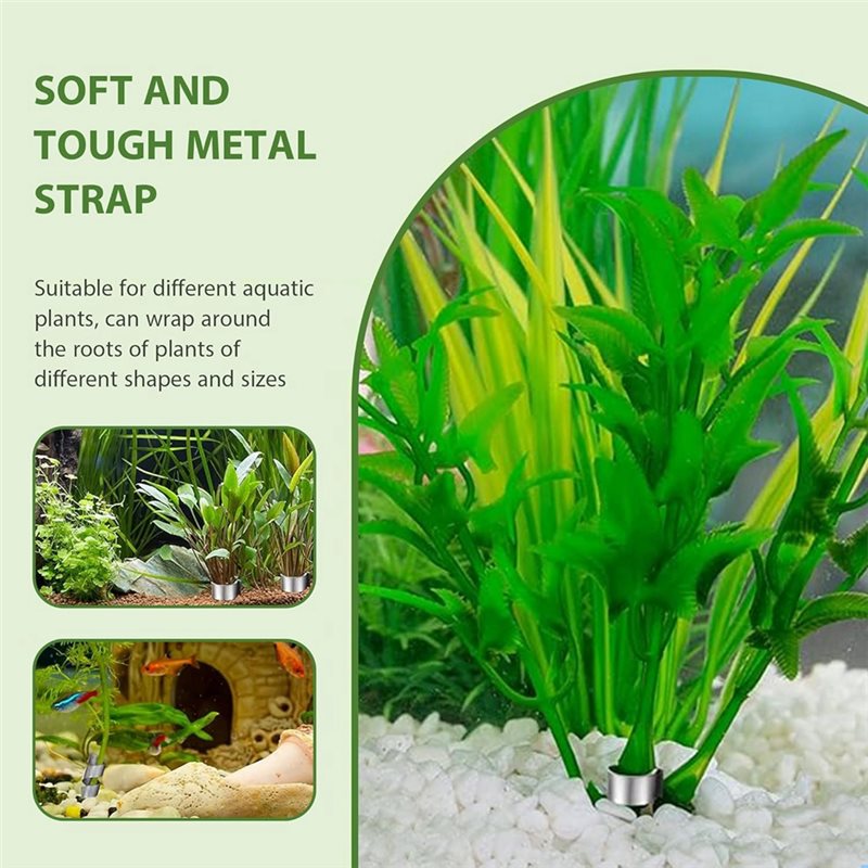 LLCS-Akvaryumlar İçin Bitki Sa - Live Plant Aquarium incelemesi ve fiyatı