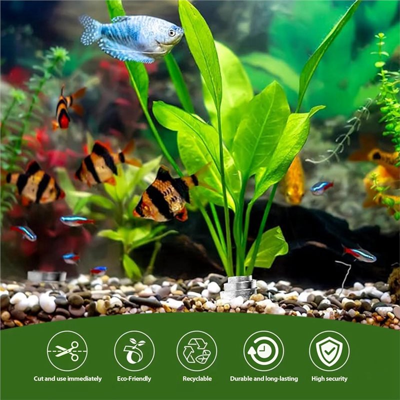 LLCS-Akvaryumlar İçin Bitki Sa - Live Plant Aquarium incelemesi ve fiyatı