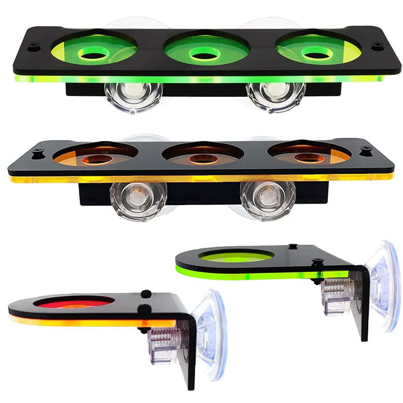 Floresan Mercan Frag Fiş Brake - Aquarium Plant Holder incelemesi ve fiyatı
