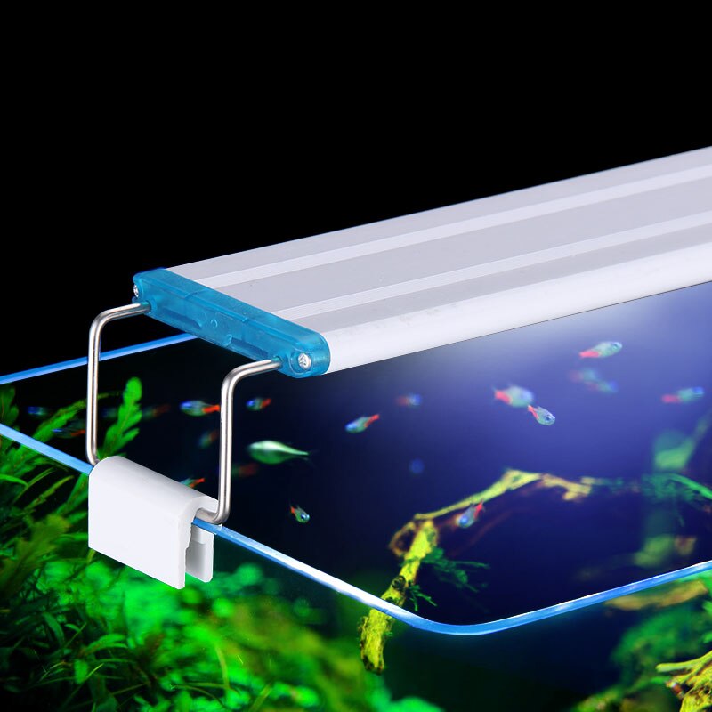 Balık tankı için genişletilebi - Aquarium Plant Light incelemesi ve fiyatı