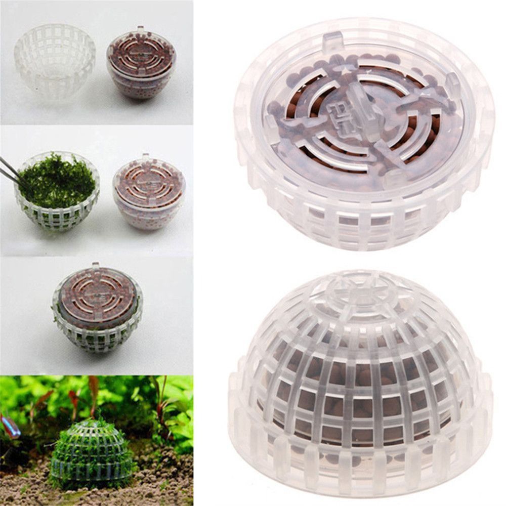 Yeni Plastik Süspansiyonlu Yos - Aquarium Moss incelemesi ve fiyatı