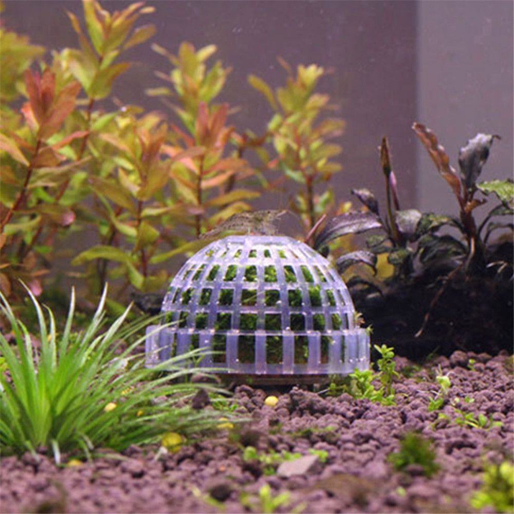 Yeni Plastik Süspansiyonlu Yos - Aquarium Moss incelemesi ve fiyatı