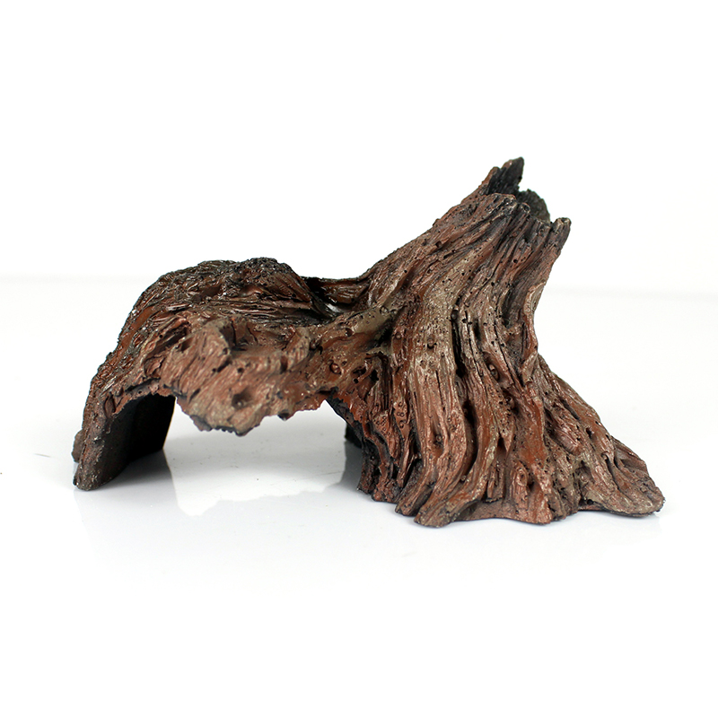 Ekolojik Reçine Dağ Balık Oyun - Aquarium Driftwood incelemesi ve fiyatı