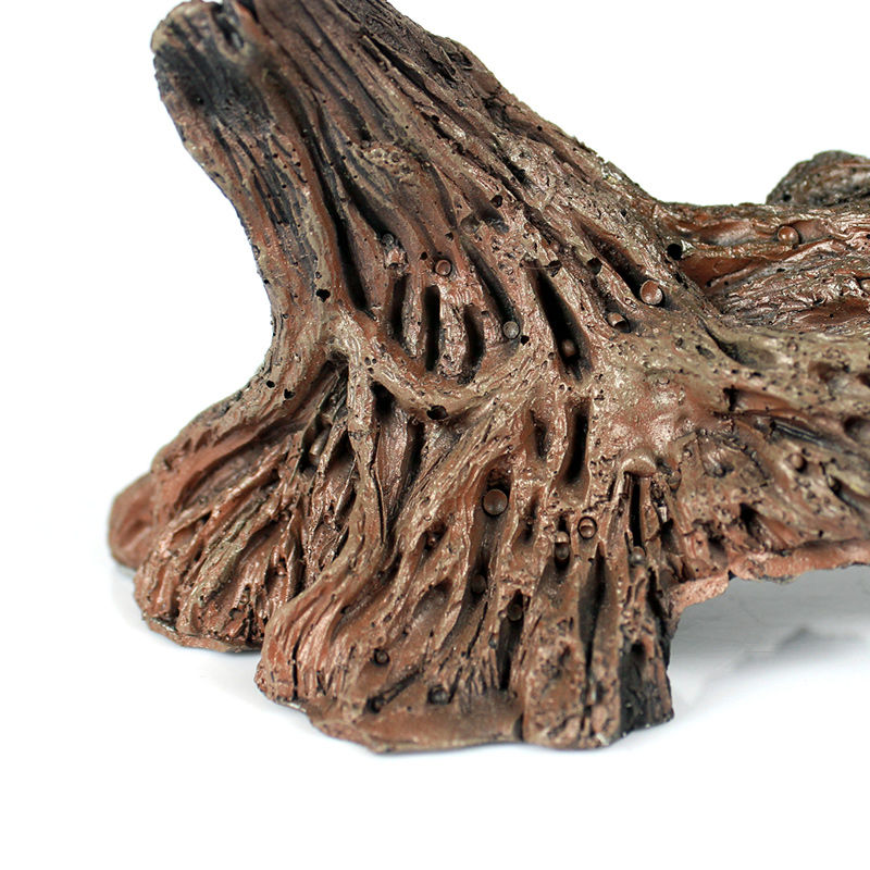 Ekolojik Reçine Dağ Balık Oyun - Aquarium Driftwood incelemesi ve fiyatı